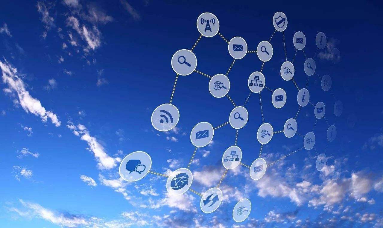 碧桂園借勢新風口，在惠州打造物聯(lián)網(wǎng)產(chǎn)業(yè)生態(tài)圈