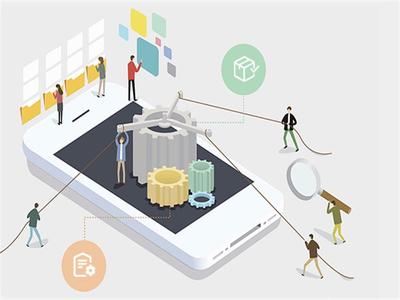 erp定制選鑫北斗軟件開發(fā)erp軟件,服務好